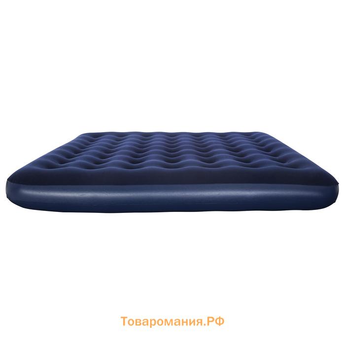 Матрас надувной Bestway Pavillo 67004, 203×183×22 см