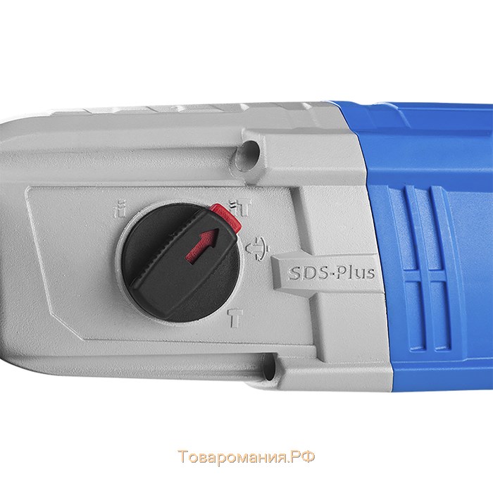 Перфоратор "ЗУБР" ЗП-32-1100 К, SDS-plus, 3,4 Дж, 0-920 об/мин, 0-5100 уд/мин, 1100Вт, кейс