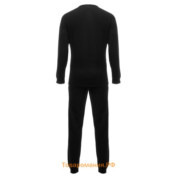 Комплект термобелья Comfort Extrim, до -35°C, размер 56, рост 170-176 см