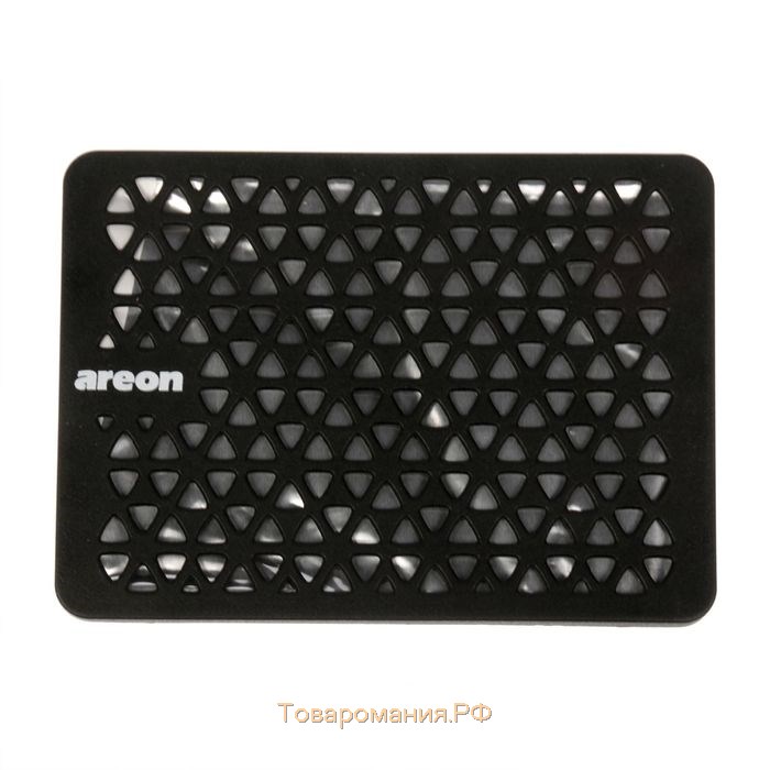 Ароматизатор под сиденье Areon Aroma Box бабл гам 704-ABC-02