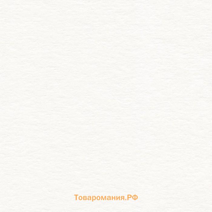 Папка для акварели А3, 10 листов STAFF, акварельная бумага 180 г/м2 по ГОСТ 7277-77