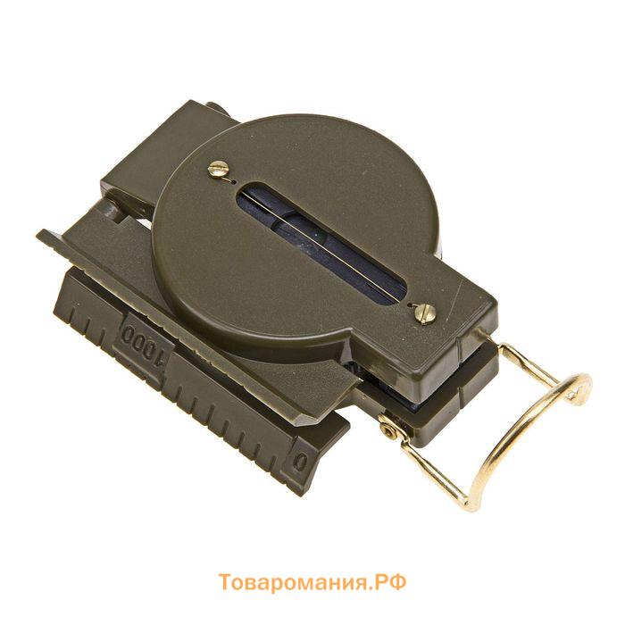 Компас Maclay «Камуфляж» DC45-2 В, d=5 см