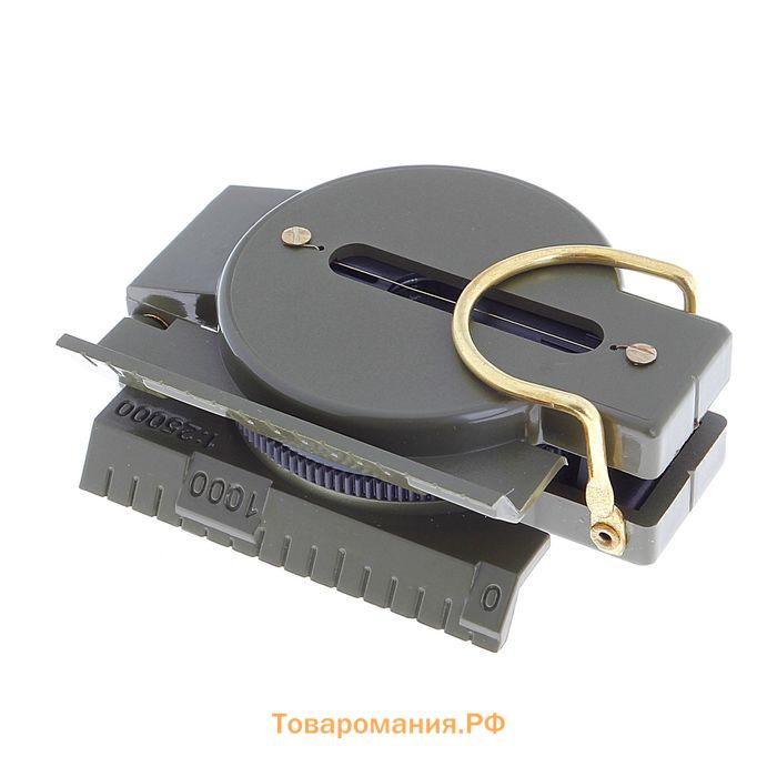 Компас Maclay «Камуфляж» DC45-2 В, d=5 см