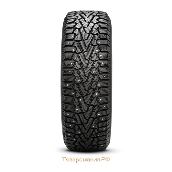 Шина зимняя шипованная Pirelli IceZero 195/60 R15 88T