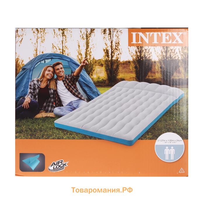Матрас Camping 127 х 193 х 17 см 67999