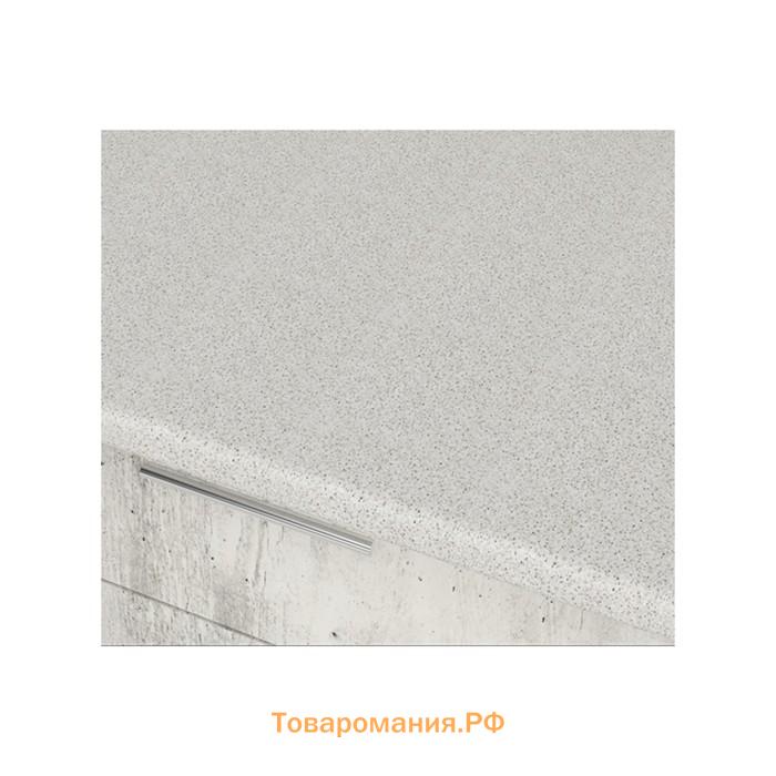 Кухонный гарнитур «Алина стандарт», 1600×1570 мм, цвет белый/пайн белый