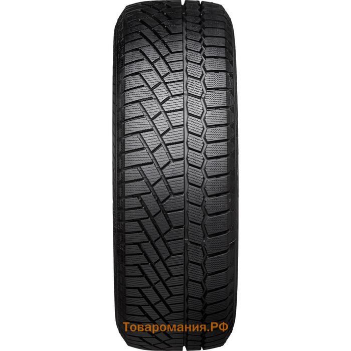 Шина зимняя нешипуемая Gislaved Soft Frost 200 195/55 R16 91T