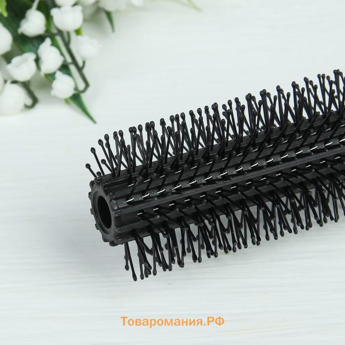 Брашинг, d=1.7/ 4.5×22.2 (±1) см, МИКС