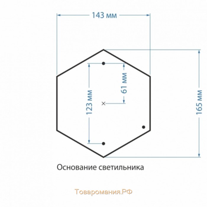 Светильник Elektrostandard, 60 Вт, E27, IP44, на основании, Andromeda S черное золото