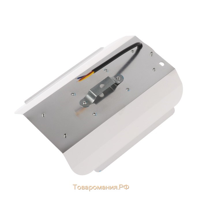 Фитопрожектор светодиодный СДО09-100, 100 Вт, IP65, 220В, мультиспектр., бескорпусный