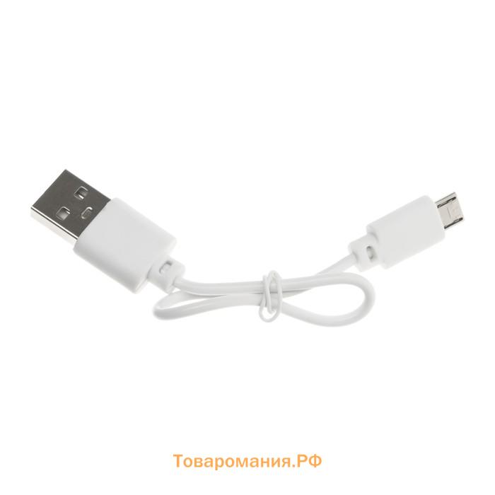 Наушники спортивные беспроводные, VBT 1.12, вакуумные, Bluetooth 4.1, с микрофоном, 80 мАч, чёрно-синие
