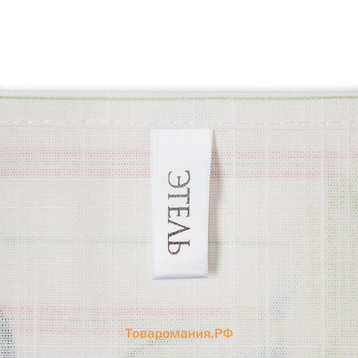 Полотенце "" Vegetable 40х73 см, 100% хлопок, репс 210 г/м2