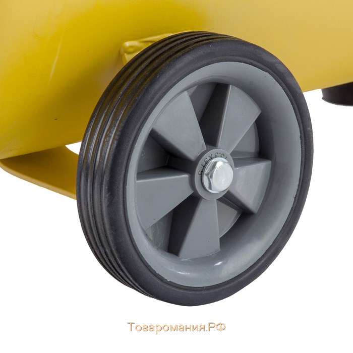 Компрессор воздушный Denzel DK1800/50 58068, 220 В, 1800 Вт, 280 л/мин, 50 л