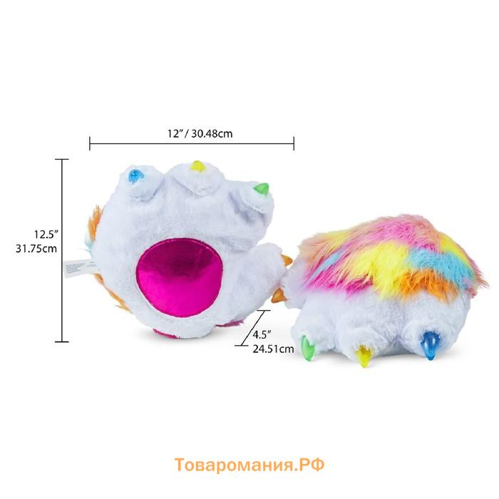 Игровой набор «Кошачьи лапки Фелисити»