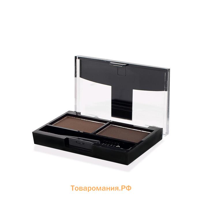 Тени для коррекции бровей TF Brow Style, тон 51