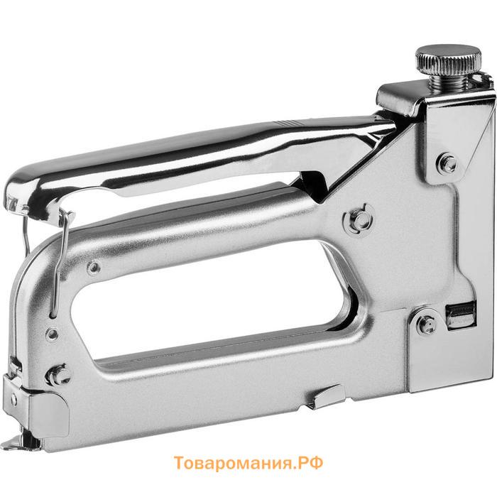 Степлер для скоб STAYER Professional "Pro 53" 3150_z01, тип 53 (4-14 мм)