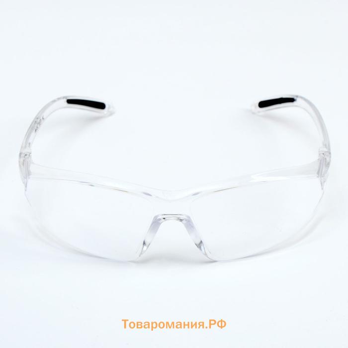 Очки спортивные Onesun, ширина 14 см, дужка 13 см, линза 6.5×4 см