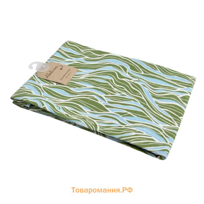 Полотенце кухонное Organic, размер 45x60 см