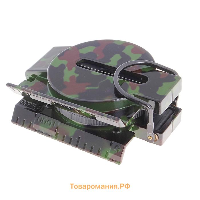 Компас Maclay L45-2, жидкостный
