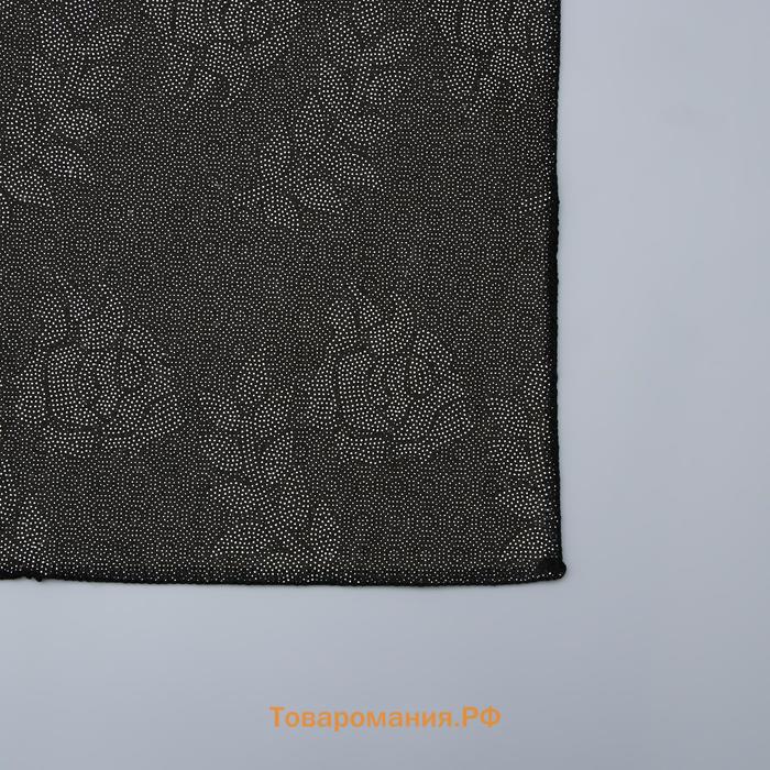 Коврики для дома  «Корги», 2 шт., 40×60, 45×120 см