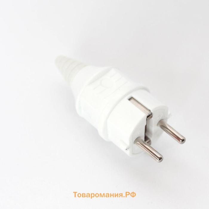 Генератор бензиновый PATRIOT MaxPowerSRGE2500, 4Т, 2.2 кВт, 2х220/12 В, ручной стартер