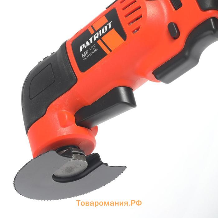 Реноватор  Einhell PXC VARRITO 4465160, аккумуляторный, 18В, Li-Ion, БЕЗ ЗУ И АКБ