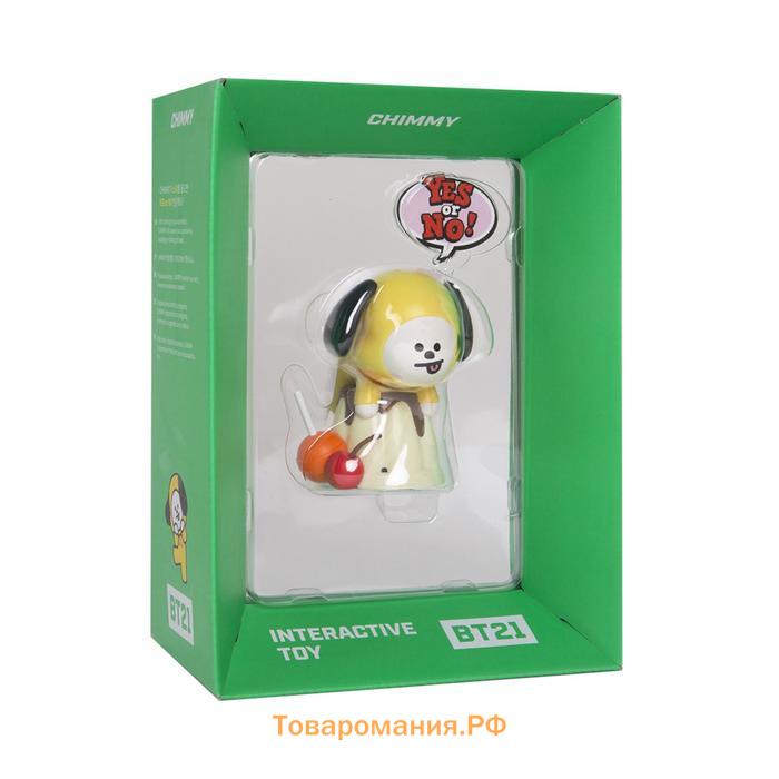 Фигурка героя Chimmy