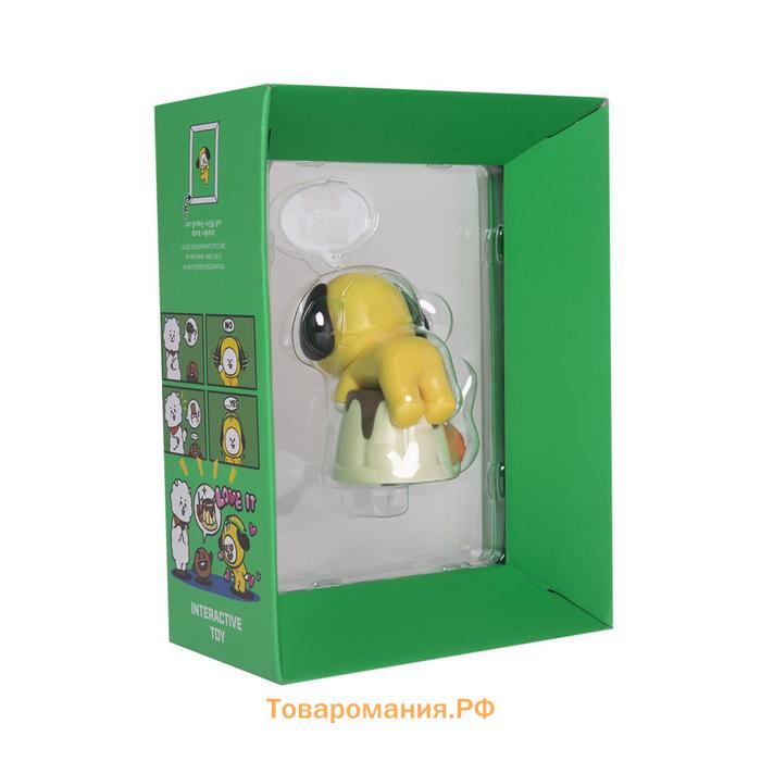 Фигурка героя Chimmy