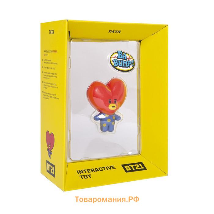 Фигурка героя Tata