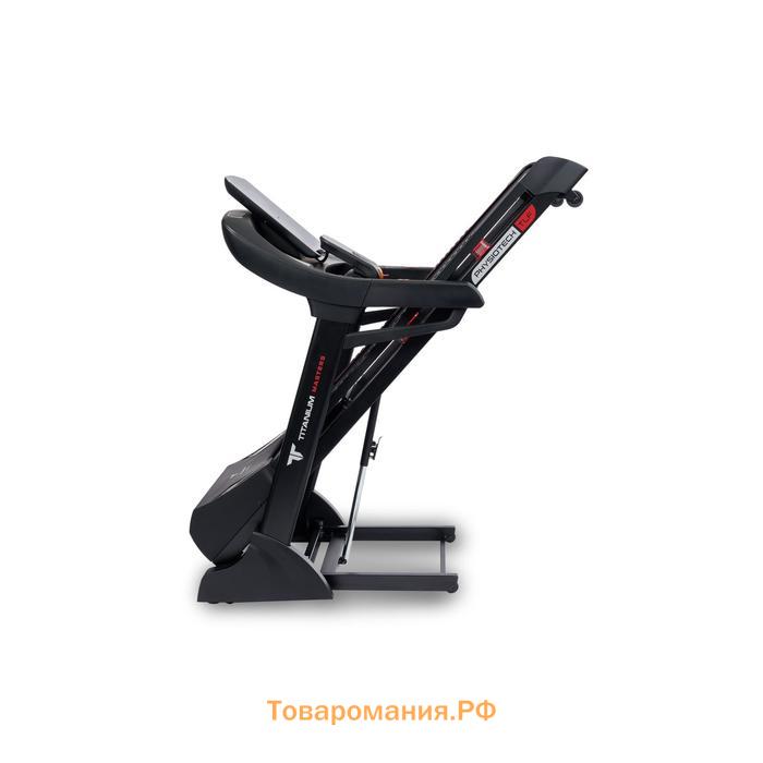 Беговая дорожка электрическая Titanium Masters Physiotech TLF