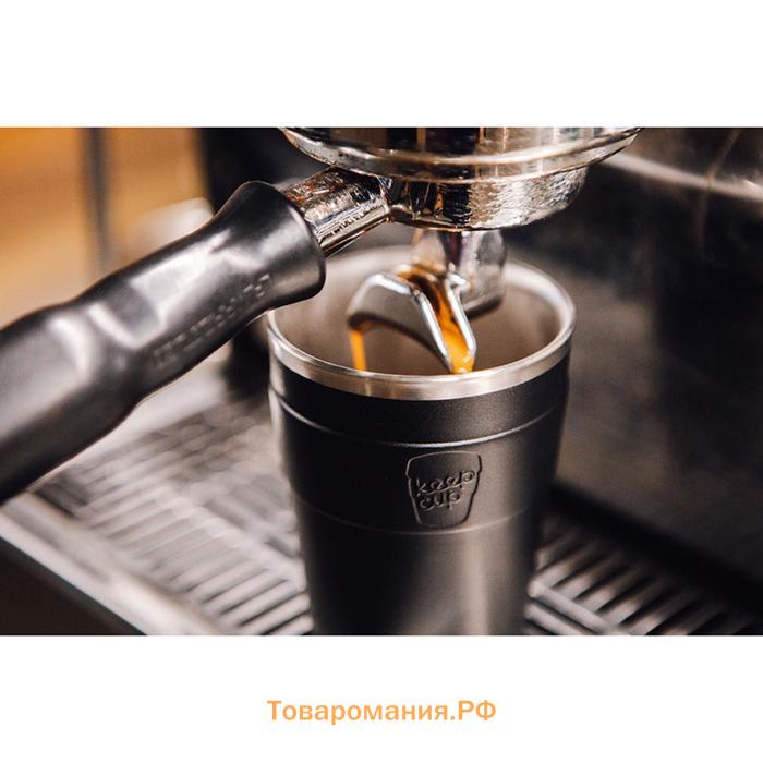 Термокружка Keepcup Thermal m, 340 мл, nitro