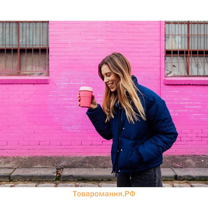 Термокружка Keepcup Thermal m, 340 мл, nitro