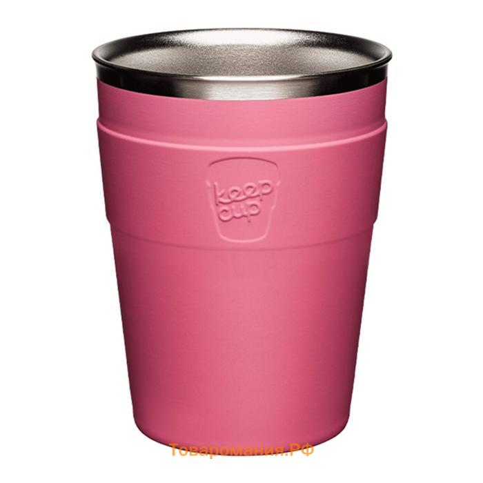 Термокружка Keepcup Thermal m, 340 мл, saskatoon