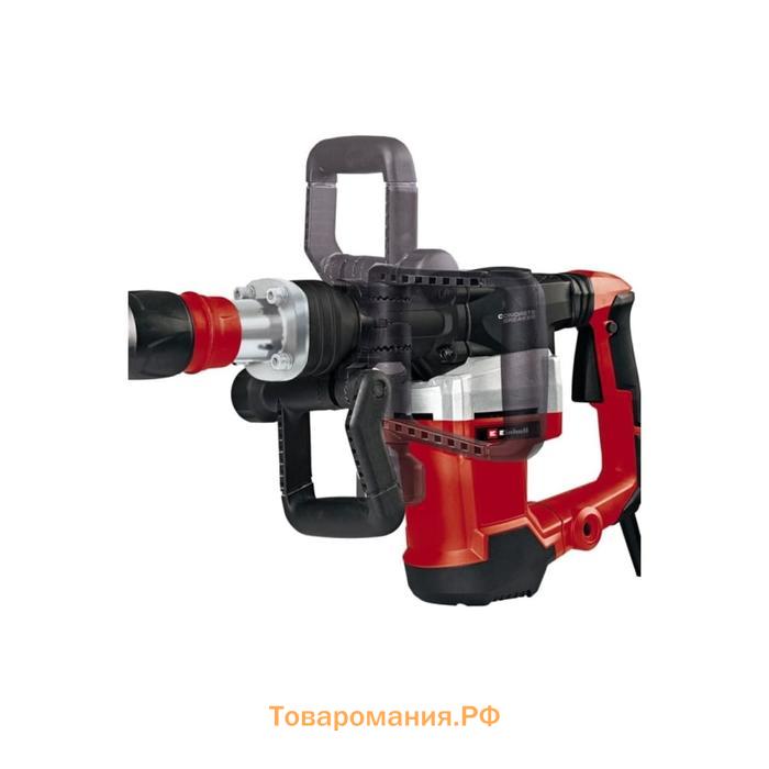 Молоток отбойный Einhell TE-DH 32, 1500 Вт, 32 Дж, 1900 уд/мин, SDS-MAX