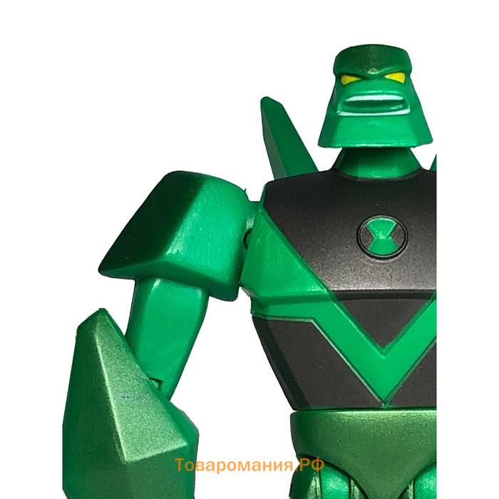 Фигурка Ben 10 Алмаз, металлик, 12.5 см