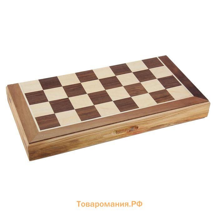 Шахматы «Подарочные», 40×40 см