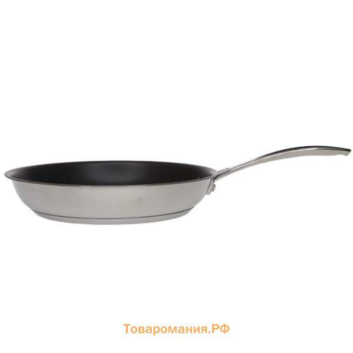 Сковорода антипригарная Beka Chef, d=28 см