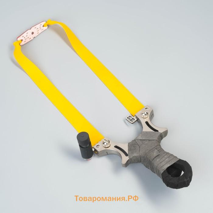 Рогатка, металл
