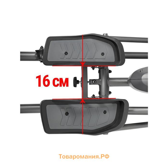 Эллиптический тренажер Titanium One X20 AF