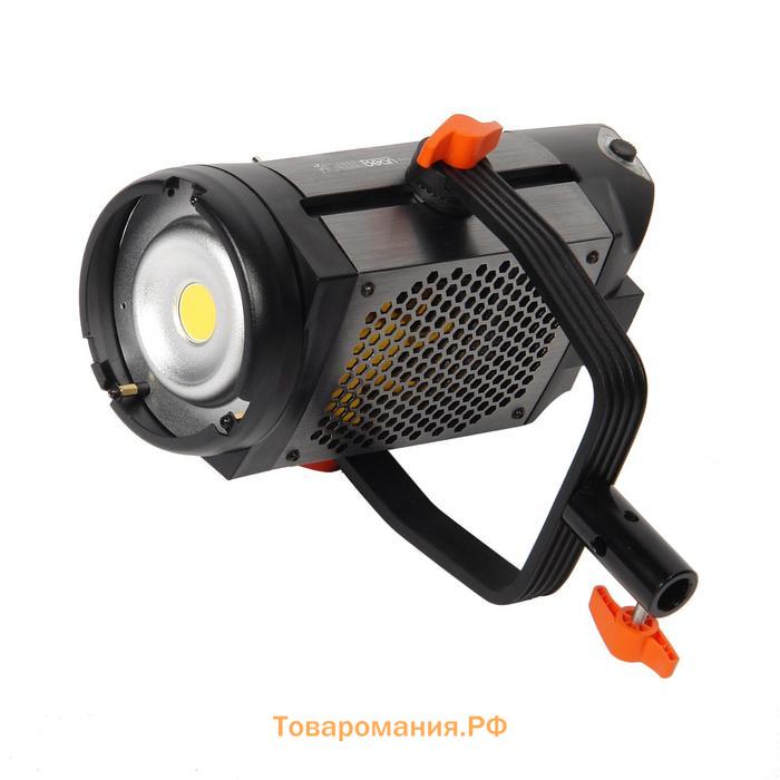 Осветитель светодиодный GreenBean SunLight PRO 100COB, DMX