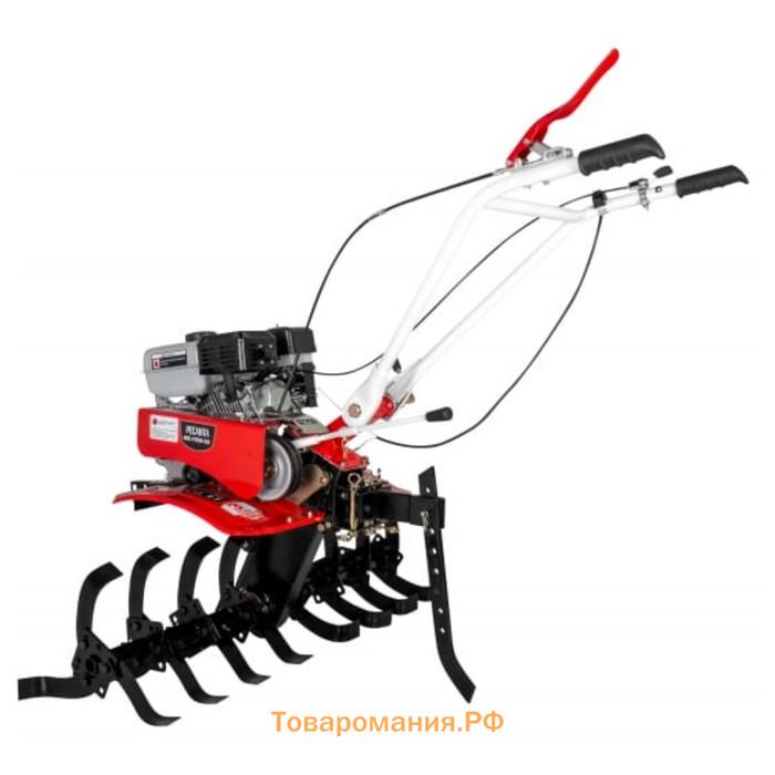 Сельскохозяйственная машина "Ресанта" МБ-7500P-10, 7.5 л.с, скорости 2/1, шир/глуб 100/15 см