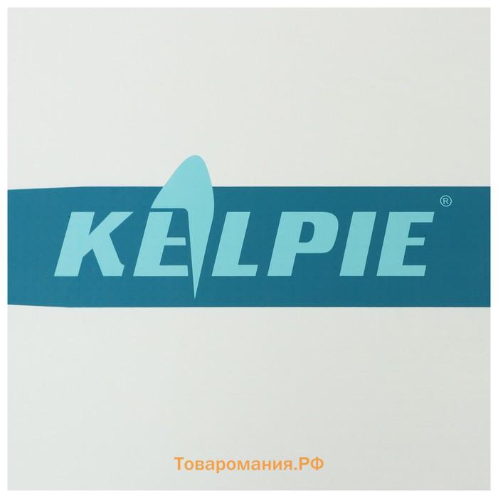 SUP доска надувная TOURING KELPIE 12.6", 383х80х15 см