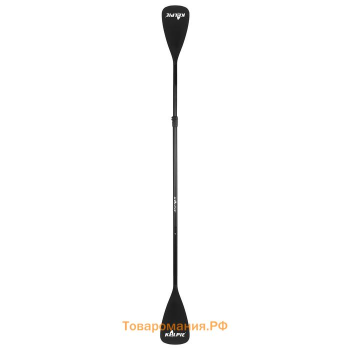 SUP доска надувная TOURING KELPIE 12.6", 383х80х15 см