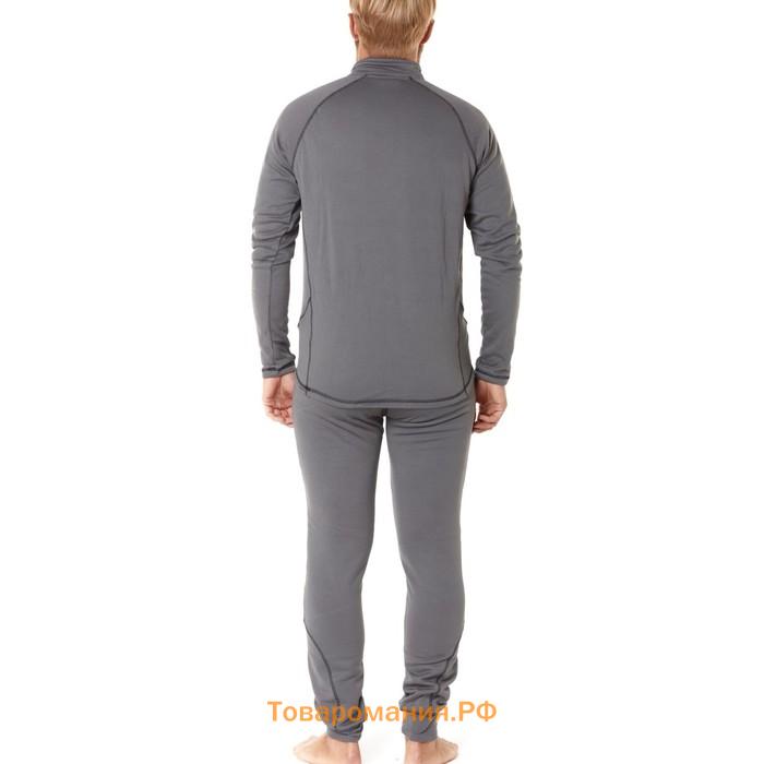 Термобелье Norfin WINTER LINE GRAY 06 р.XXXL