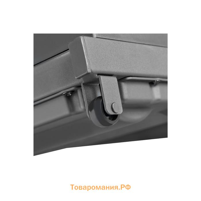 Беговая дорожка Titanium One T22 S