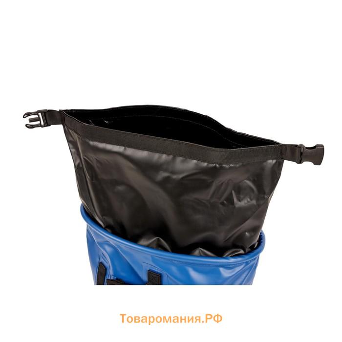 Герморюкзак GRAYLING "Argut", 25L, синий, B1707