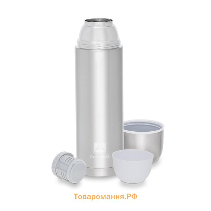 Термос «Арктика», 105, 1.2 л, сохраняет тепло 30 ч