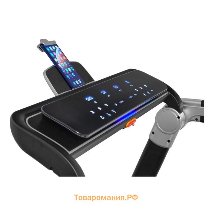 Беговая дорожка Titanium Masters Slimtech S50