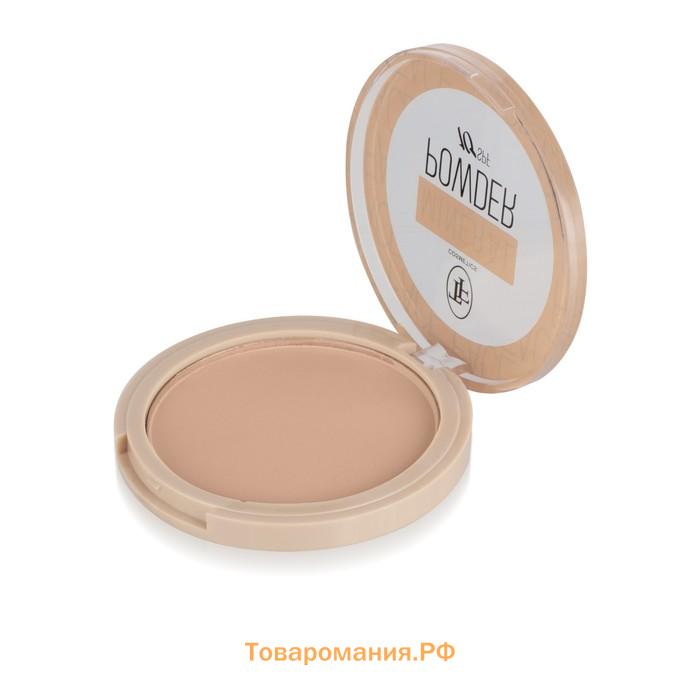 Пудра для лица TF Mineral Powder, минеральная, тон 14 beige/бежевый