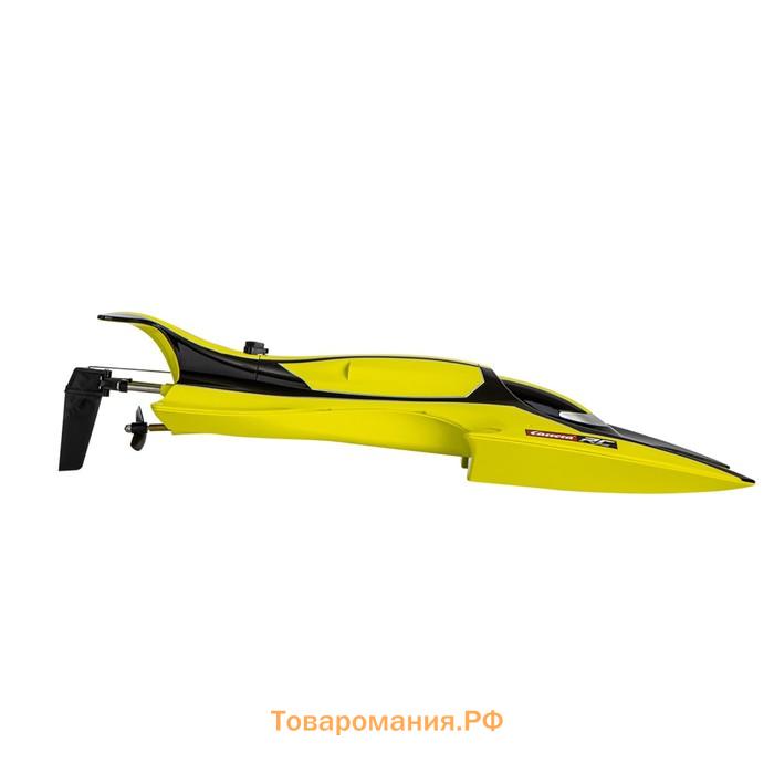 Катер на радиоуправлении Carrera Speedray Boat